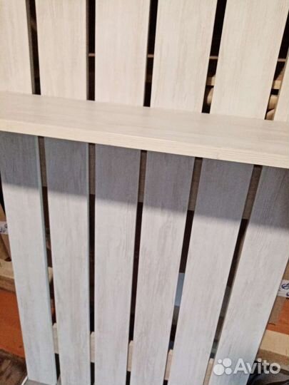 Новые вешалки