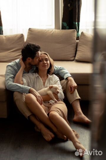 Фотограф/Видеомейкер