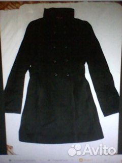 Продается женское пальто