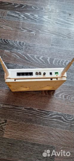 Wifi роутер ericsson