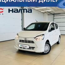 Toyota Pixis Epoch 0.7 CVT, 2018, 71 000 км, с пробегом, цена 809 000 руб.