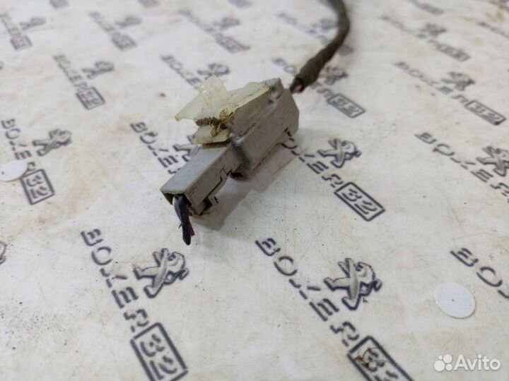 Проводка двери задняя левая Citroen Jumper 250 2.2