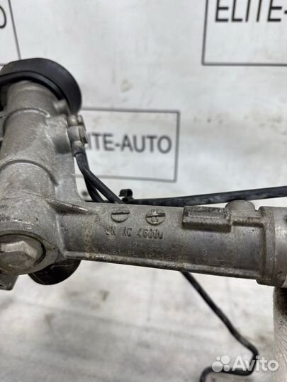 Рулевая рейка Audi A1 8X 2012