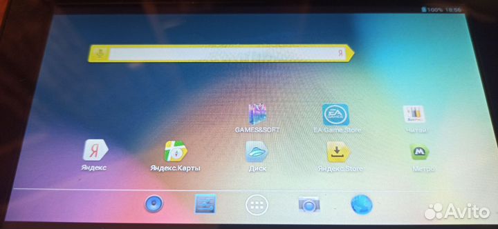 Планшет explay M1 Plus