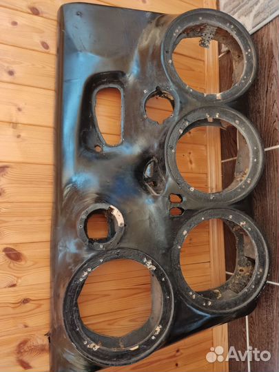 Дверные карты ваз 2114,2115