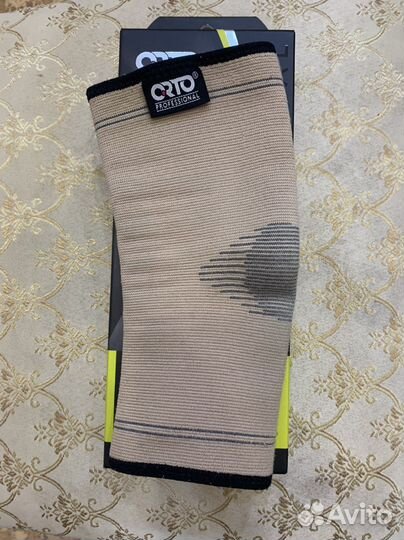 Бандаж на локтевой сустав