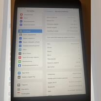 iPad mini 4