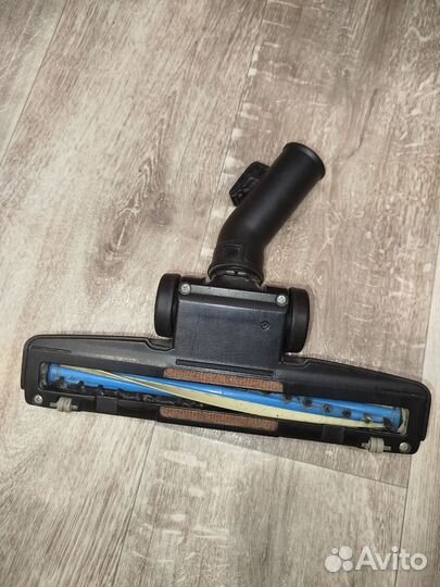 Турбо щетка для пылесоса