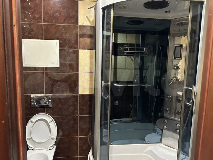 3-к. квартира, 52 м², 2/5 эт.