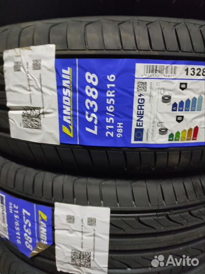 Landsail LS388 215/65 R16 98H