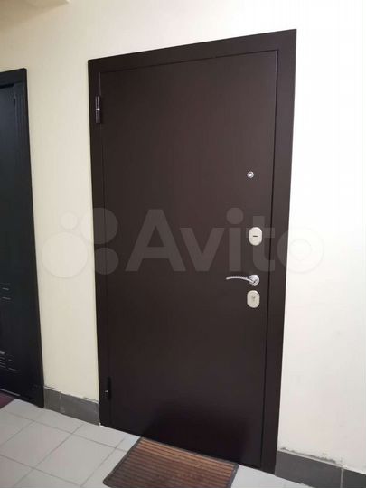 Квартира-студия, 30 м², 8/9 эт.