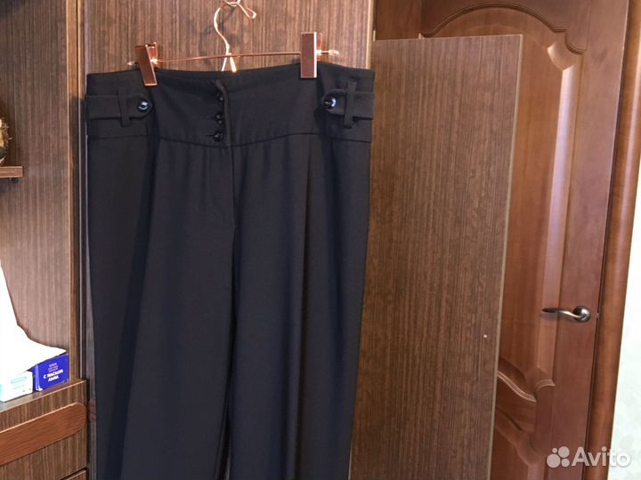 Брюки женские