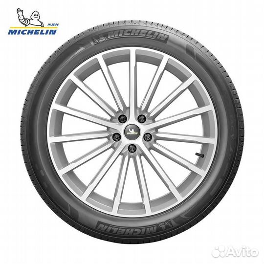 Michelin Primacy 3 ST 24.5/4.5 R18