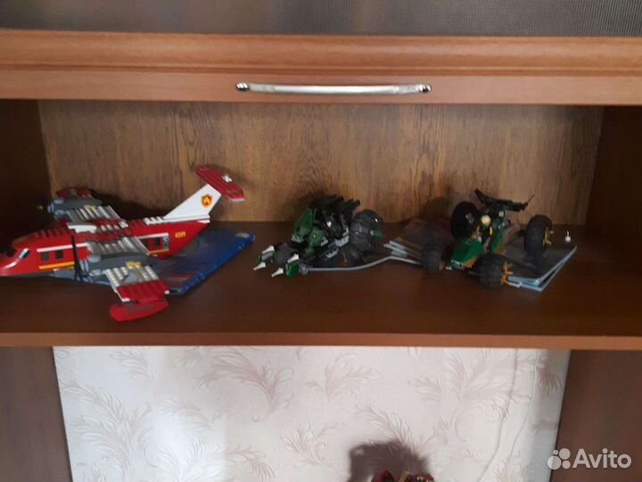 Лего наборы