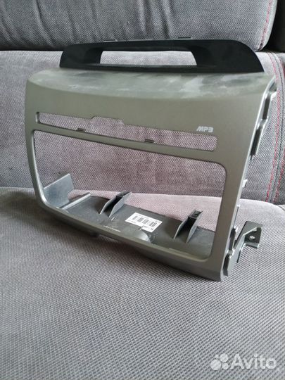 Магнитола на KIA Sportage 2010-2016