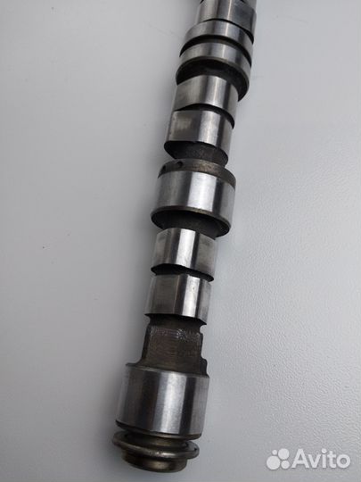 Распредвал k7m logan