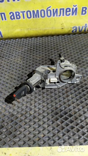 Замок зажигания Opel Astra