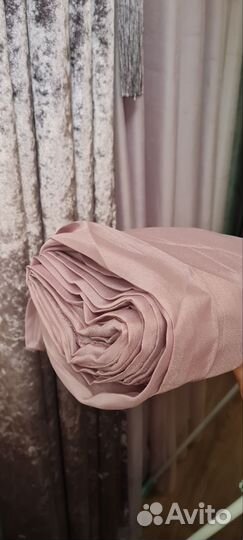 Тюль креп 10,5 м