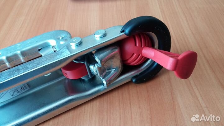 Противоугонный шарик прицепа Safety Ball (арт.247