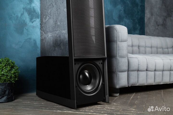 Напольная акустика Martin Logan Expression ESL 13A