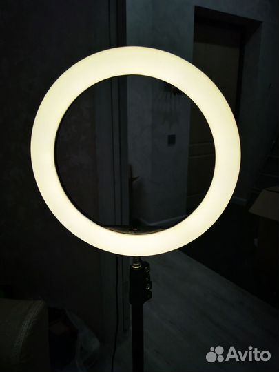 Свет для съемки