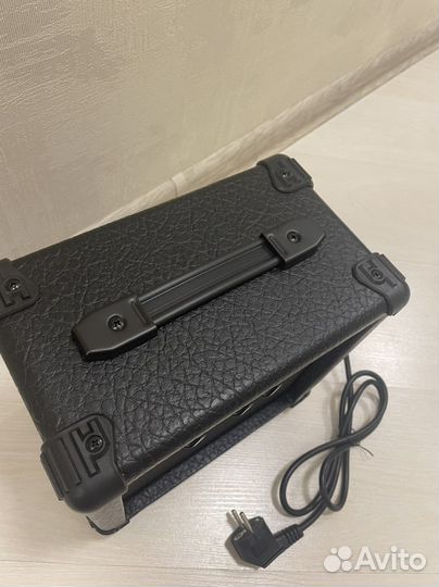 Комбоусилитель