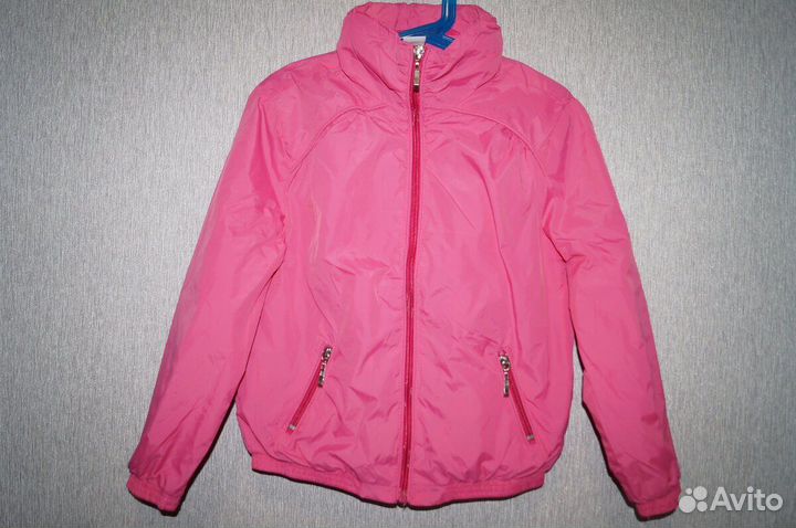 Ветровка Zara 118