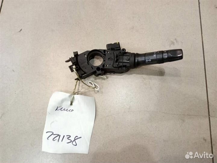 Переключатель поворотов подрулевой Kia Rio 2011-2