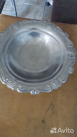 Разетка для фруктов