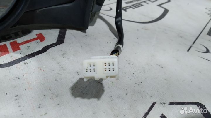 Зеркало toyota avensis. ADT251 AZT250 AZT250W AZT251 AZT251W AZT255 AZT255W CDT250 ZZT250 ZZT251 9 к