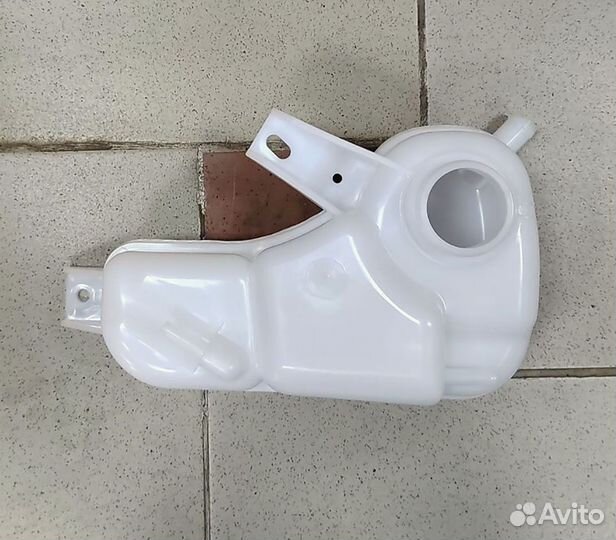 Бачок расширительный Daewoo Nexia
