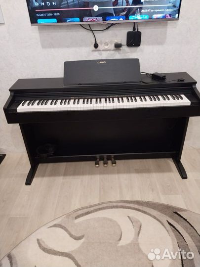 Пианино celviano AP270