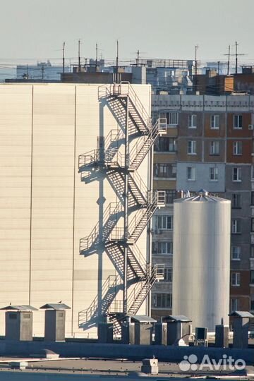 Телеобъектив paragon 500 mm