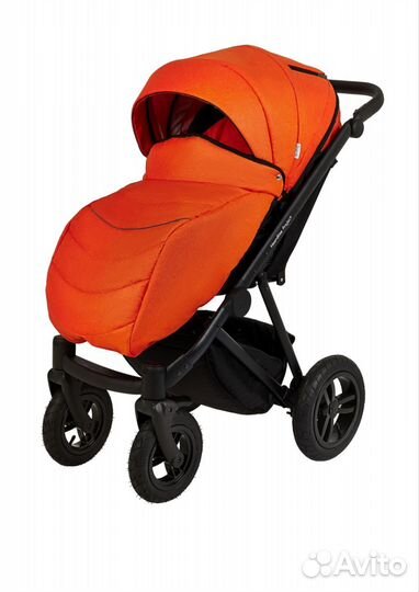 Коляска Noordline Olivia Sport 2 в 1