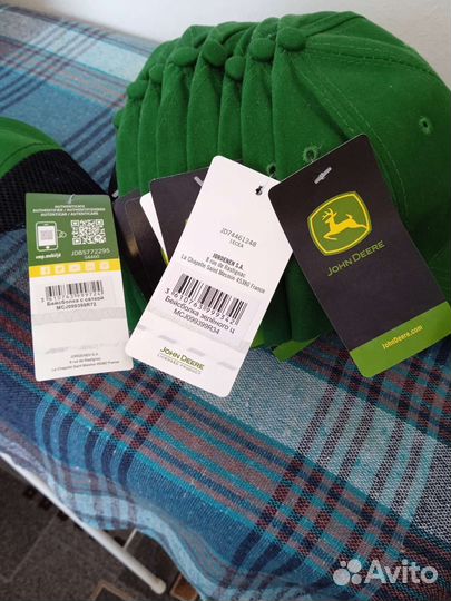 Кепка бейсболка мужская, женская