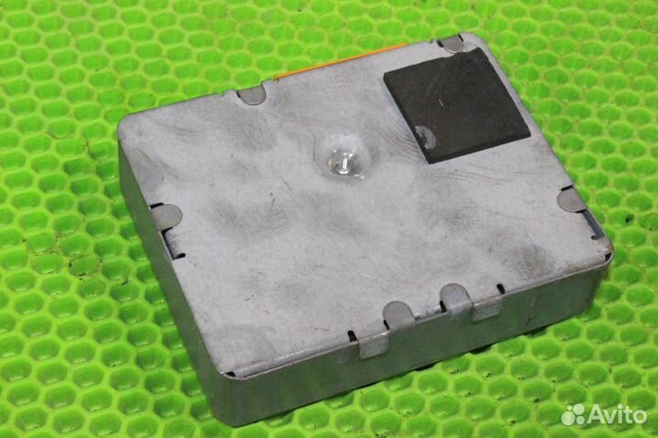 Блок управления раздаткой Chevrolet Suburban GMT80