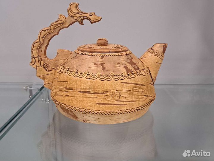 Чайный сервиз на 6 персон