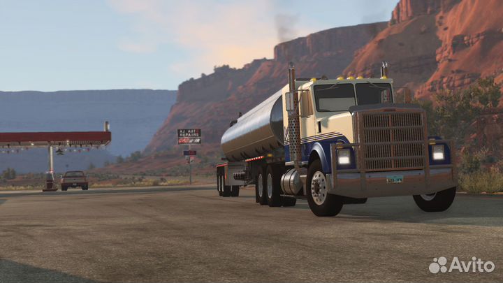 BeamNG.drive (Steam)