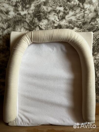 Матрас для пеленания