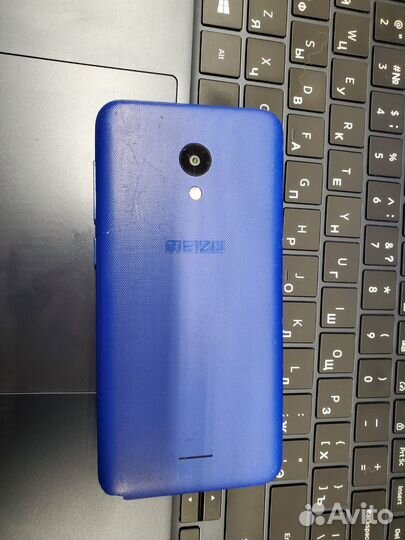 Телефон meizu C9