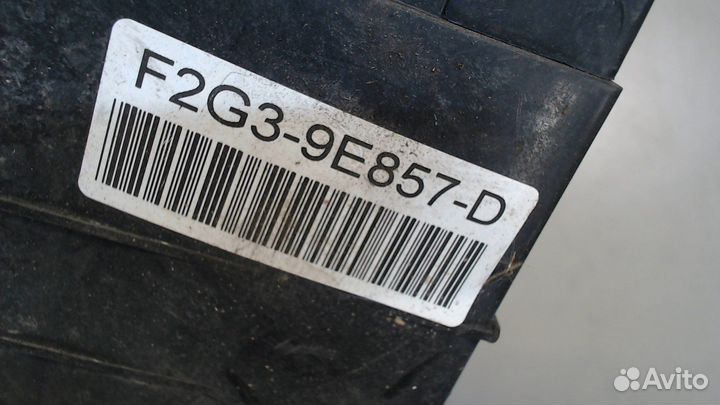 Адсорбер Ford Edge, 2018