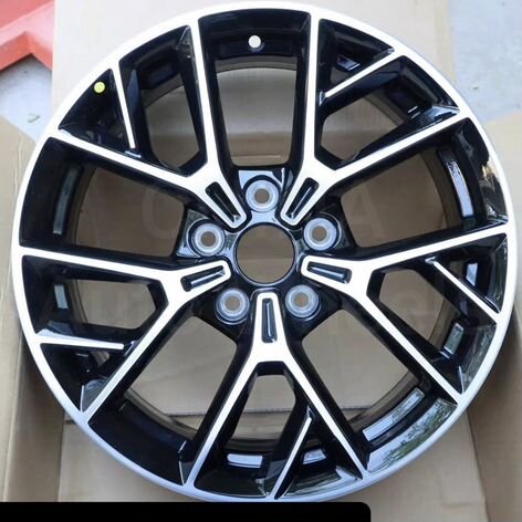 Литые диски Changan 7×R17 5×114.3