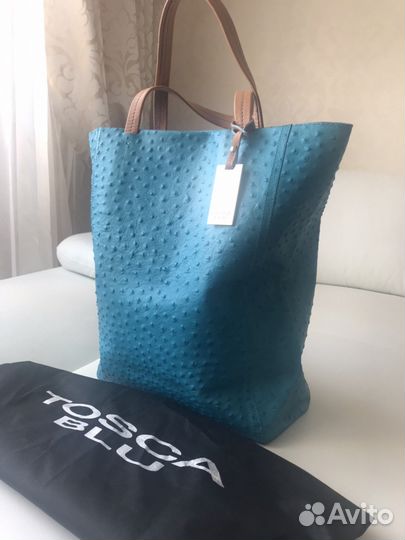 Сумка Tosca Blu