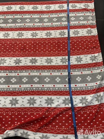 Плед покрывало