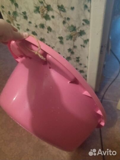 Ванночка для купания