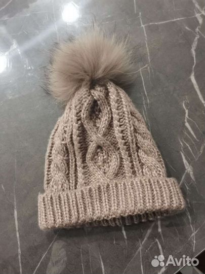 Шапки женские
