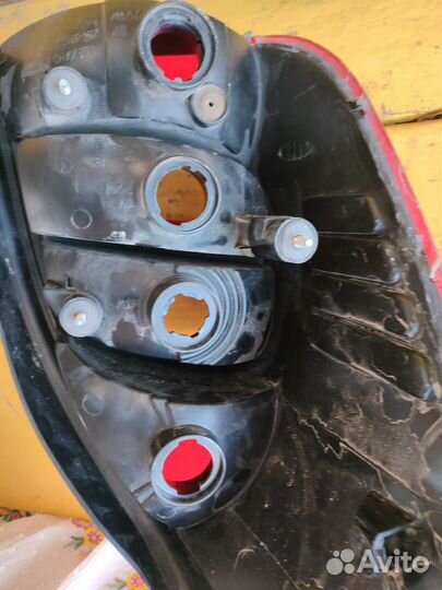 Задний фонарь калина 2 правый