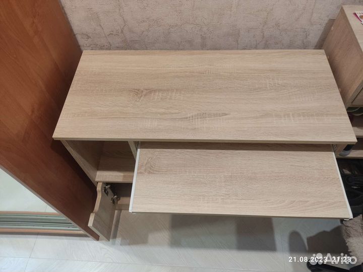 Компьютерный стол новый