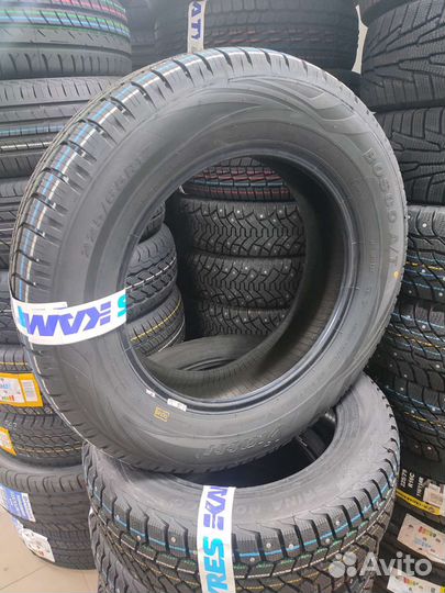 Viatti Bosco A/T V-237 225/65 R17
