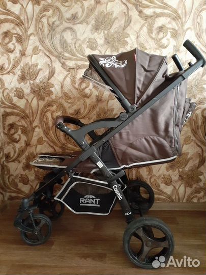 Коляска детская